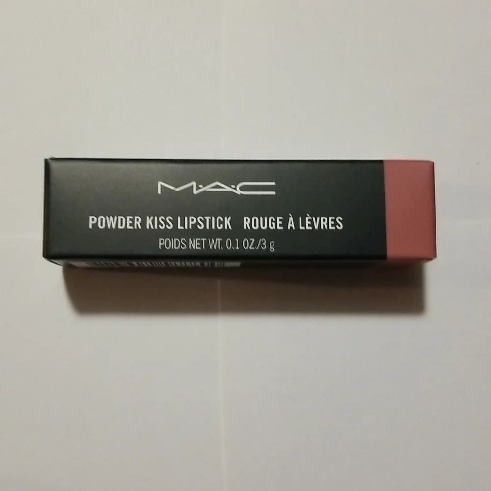 MAC Cosmetics brand new